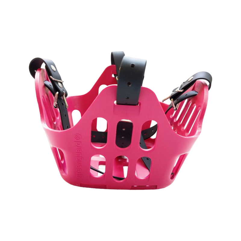 Greenguard - Panier Thérapeutique rose | - Ohlala