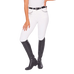 Harcour - Pantalon d'équitation femme fix system grip Jaltika blanc | - Ohlala
