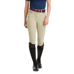 Horse Pilot - Pantalon d'équitation femme X-Aerotech hunter | - Ohlala