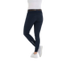 Equithème - Dames full grip rijbroek Kendal marine | - Ohlala