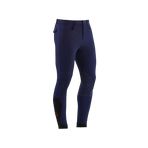 Cavalleria Toscana - Pantalon d'équitation homme Grip System marine | - Ohlala