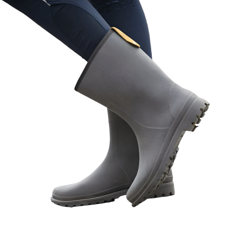 Boots de pluie sales