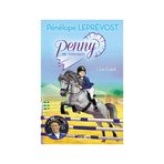Pénélope - Penny in competitie Deel 1 De crack | - Ohlala
