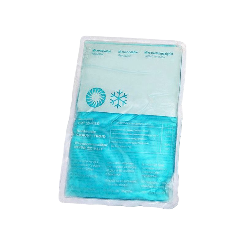 Norton - Poche chaud/froid pour guêtres de repos | - Ohlala