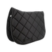 Paddock Sports - Prems Zwart zadeldek | - Ohlala