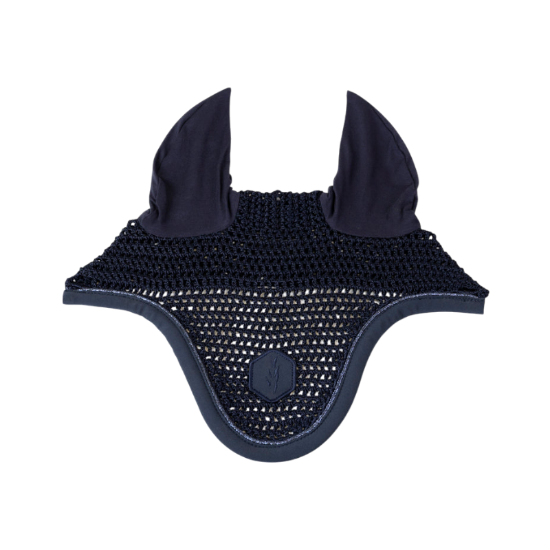 Pro Confort - Bonnet pour chevaux Dona marine | - Ohlala