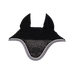 Pro Confort - Bonnet pour chevaux Dynax noir/ gris foncé | - Ohlala
