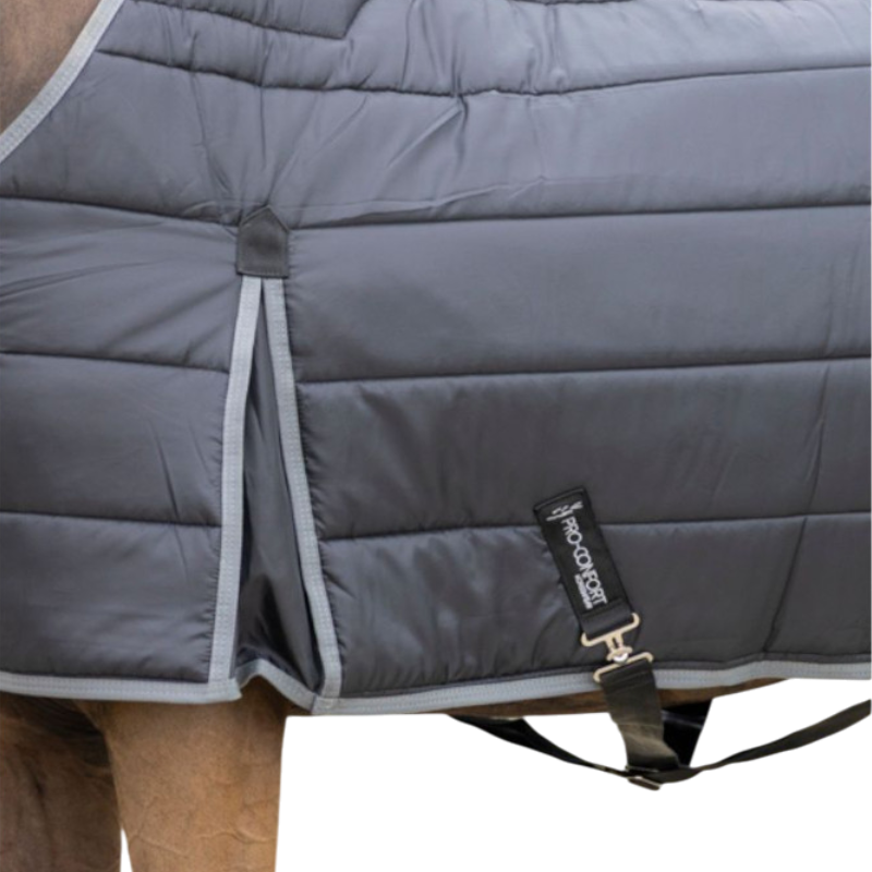 Pro Confort - Doublure ergonomique Gatsby noir 100g