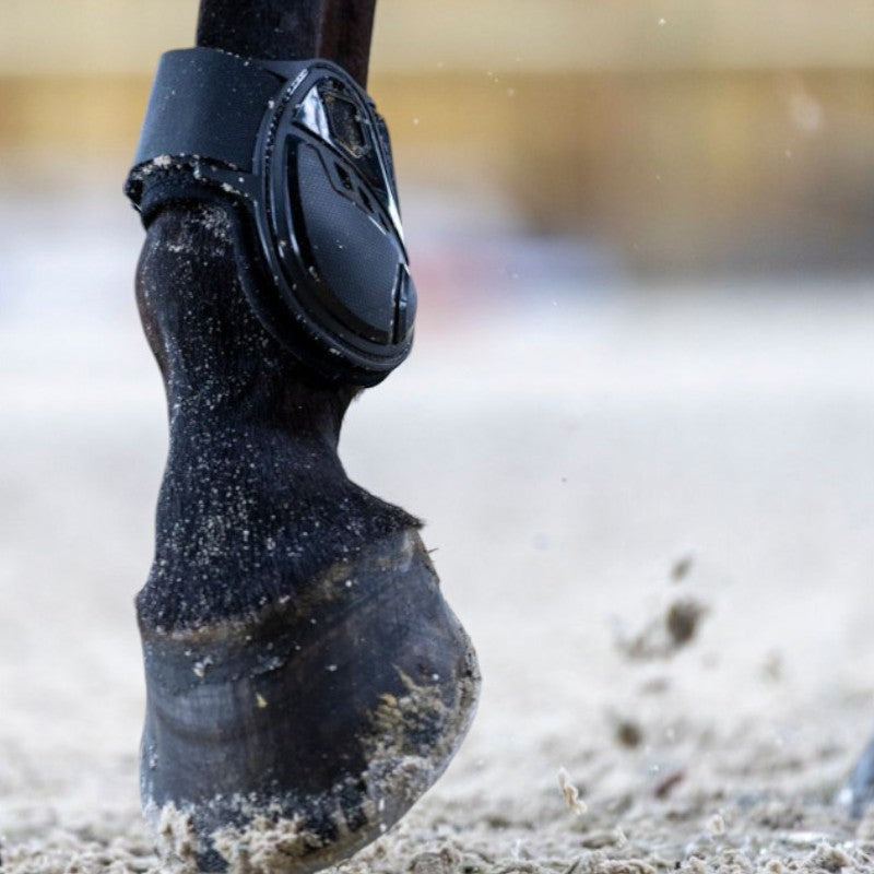 Pro Confort - Protège-boulets Cordial avec doublures interchangeables noir | - Ohlala