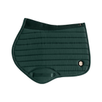 Pro Confort - Schokabsorberende latex zadeldek Donatello jungle green | - Ohlala