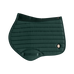 Pro Confort - Schokabsorberende latex zadeldek Donatello jungle green | - Ohlala