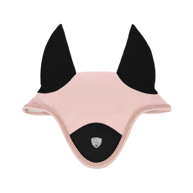 Pro Series - Bonnet pour chevaux Combo Master rose | - Ohlala