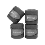 Pro Confort - Bandes de repos Pim (x4) taupe
