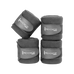 Pro Confort - Bandes de repos Pim (x4) taupe
