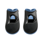 Veredus - Springschoenen Olympus Vento Color Edition zwart/blauw | - Ohlala