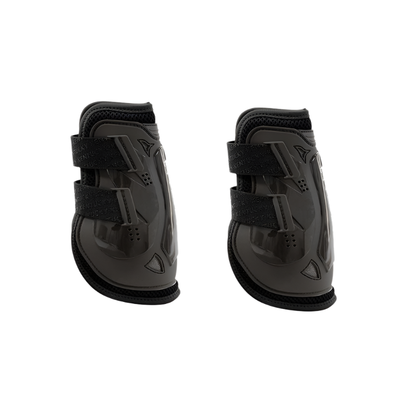 Kentucky Horsewear - Protège-boulets Moonboots Air X noir | - Ohlala