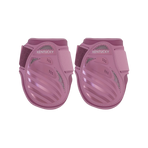 Kentucky Horsewear - Protège-boulets jeunes chevaux vieux rose | - Ohlala