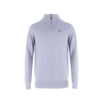 Harcour - Heren trui Flash must have grijs | - Ohlala