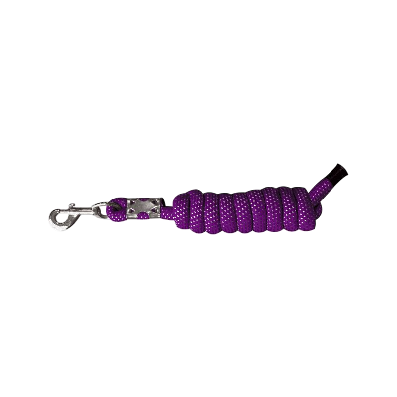 Norton - Longe réfléchissante violet