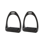 Compositi - Etriers Reflex noir/ noir | - Ohlala