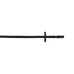 Norton - Gladde pro teugels 16mm havana/wit | - Ohlala