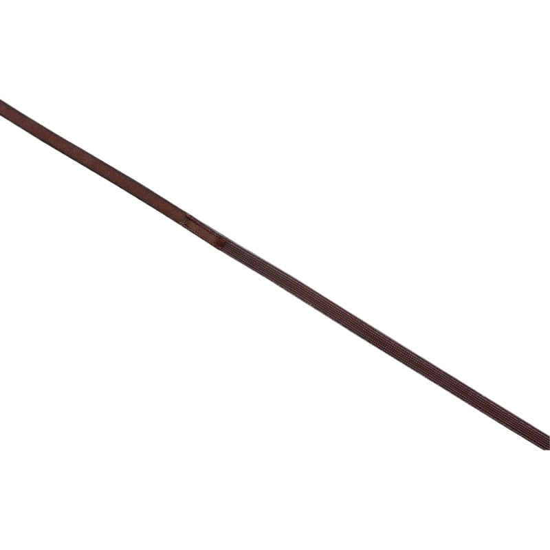 Eric Thomas - Rênes hunter "PRO" havane | - Ohlala