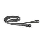 Canter - Paardenteugels supergrip 16 mm Zwart | - Ohlala