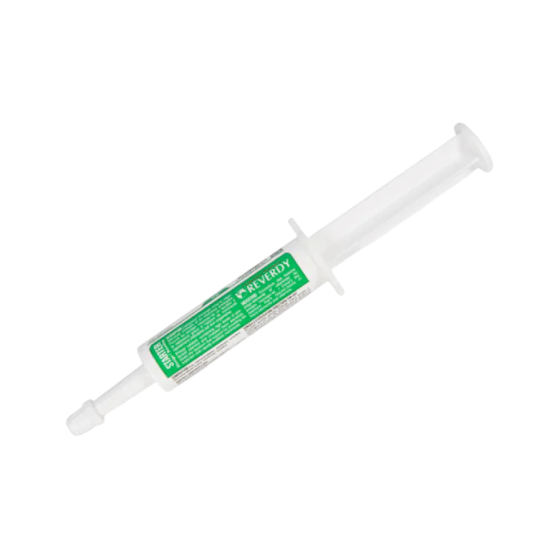 Reverdy - Complément alimentaire Starter vitamines & oligo-éléments poulain
