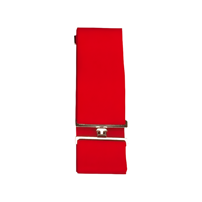 Norton - Sursangle de couverture élastique rouge | - Ohlala