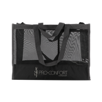 Pro Confort - Sac à couverture Proconfort L noir | - Ohlala