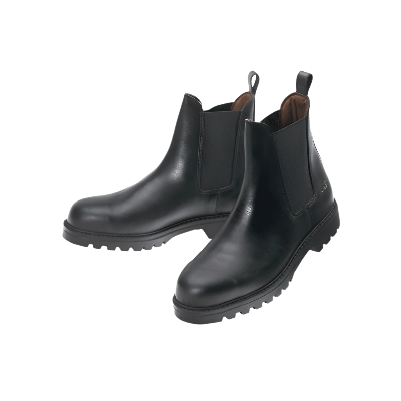 Norton - Boots Safety noir