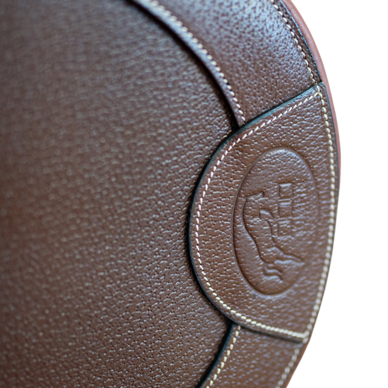 Jump'In - Sangle bavette New Look Safety havane