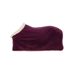 Kentucky Horsewear - Droogdeken Show heavy bordeaux | - Ohlala