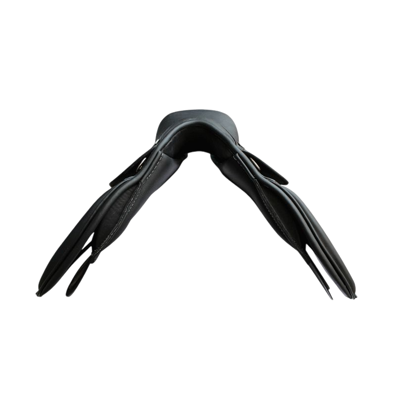 Privilège Equitation - Selle hybrid poney | - Ohlala