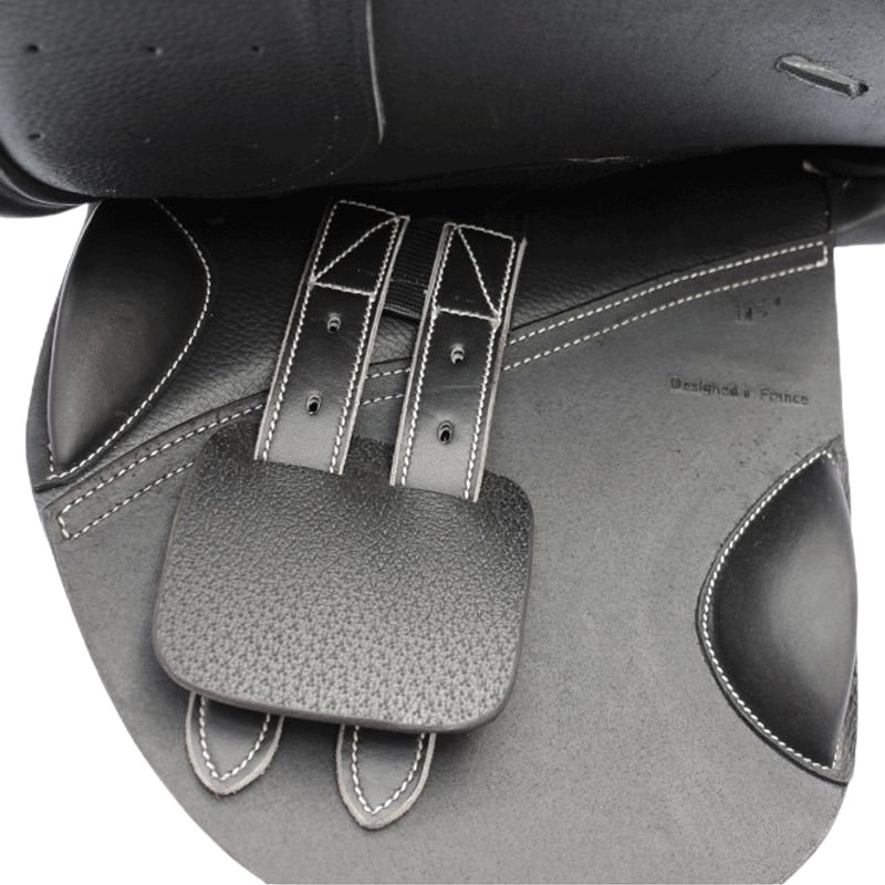 Privilège Equitation - Selle hybrid poney | - Ohlala