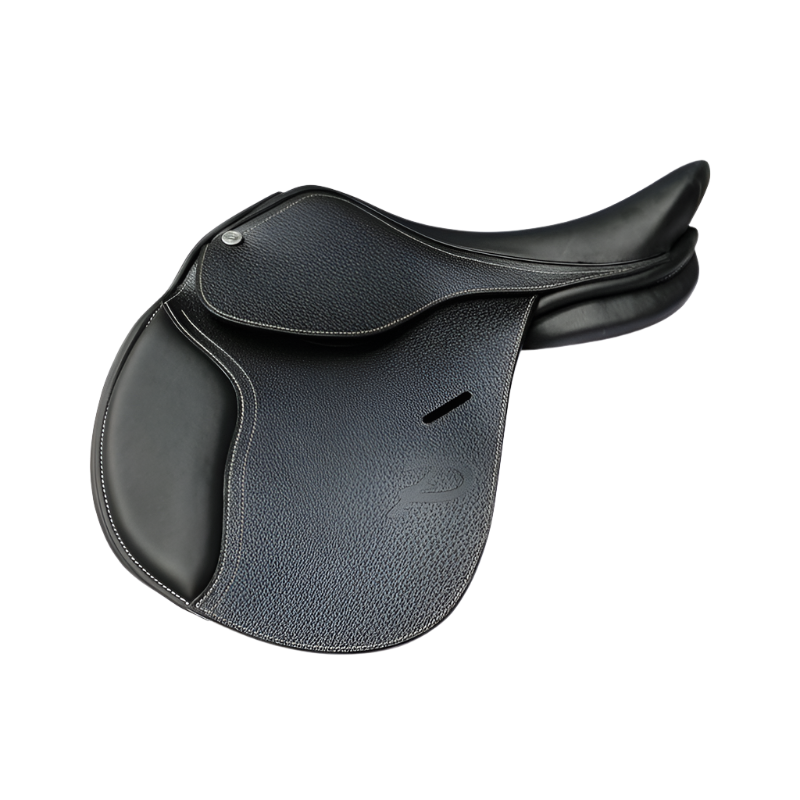 Privilège Equitation - Selle hybrid poney | - Ohlala