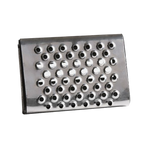 Zolen voor Flexi brede stijgbeugels inox | - Ohlala