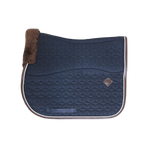 Kentucky Horsewear - Schabrak Skin Friendly marine | - Ohlala