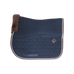 Kentucky Horsewear - Schabrak Skin Friendly marine | - Ohlala