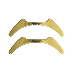 Flex On - Stickers Flex On uni Gold | - Ohlala