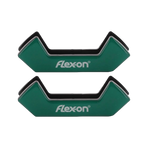 Flex On - Stickers Safe On Uni Vert Anglais | - Ohlala