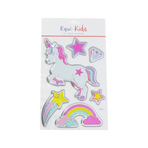 Equi-kids - Stickers licorne | - Ohlala
