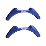 Flex On - Stickers Flex On Uni Bleu | - Ohlala