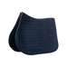 Kentucky Horsewear - Basis zadeldek marine | - Ohlala