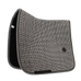 Kentucky Horsewear - Pied de Poule zwarte dressuurschabraque | - Ohlala