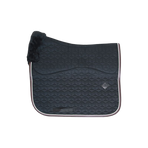 Kentucky Horsewear - Skin Friendly zwarte dressuurschabraque | - Ohlala