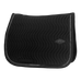 Pénélope - Tapis de selle Swell noir | - Ohlala