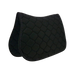 Riding World - Rope zwart zadeldek | - Ohlala