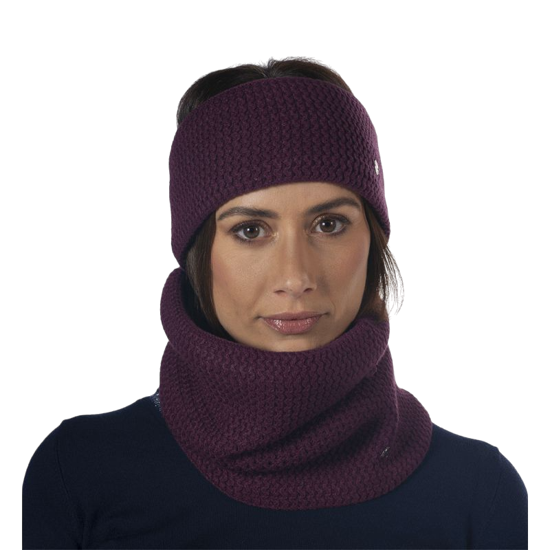 Flags & Cup - Tour de cou Gakona mure | - Ohlala