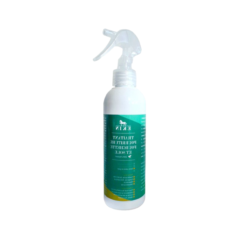 EKIN - Spray traitant pourriture sole et fourchette 200ml | - Ohlala